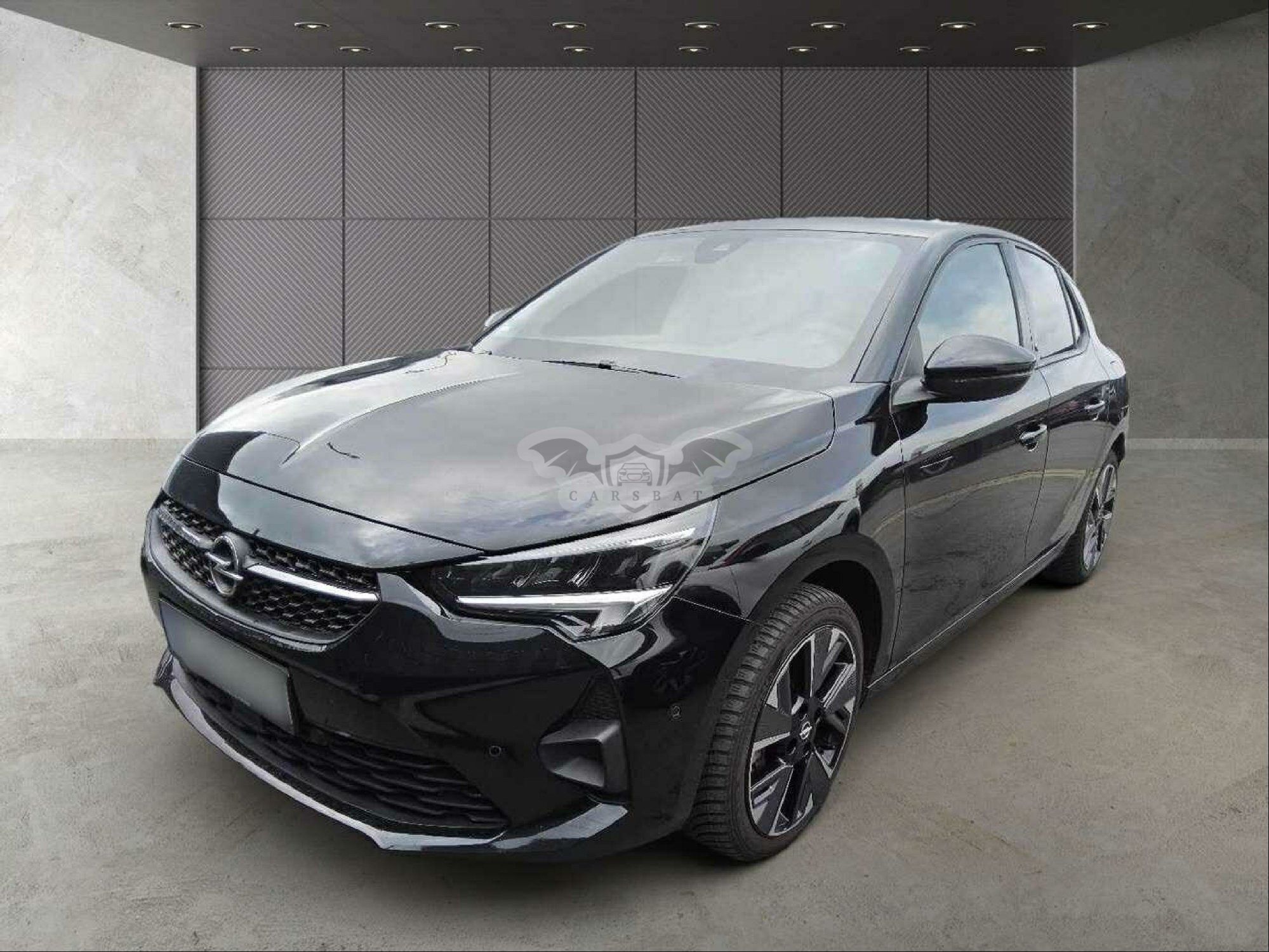 Opel Corsa-e GS 2023
