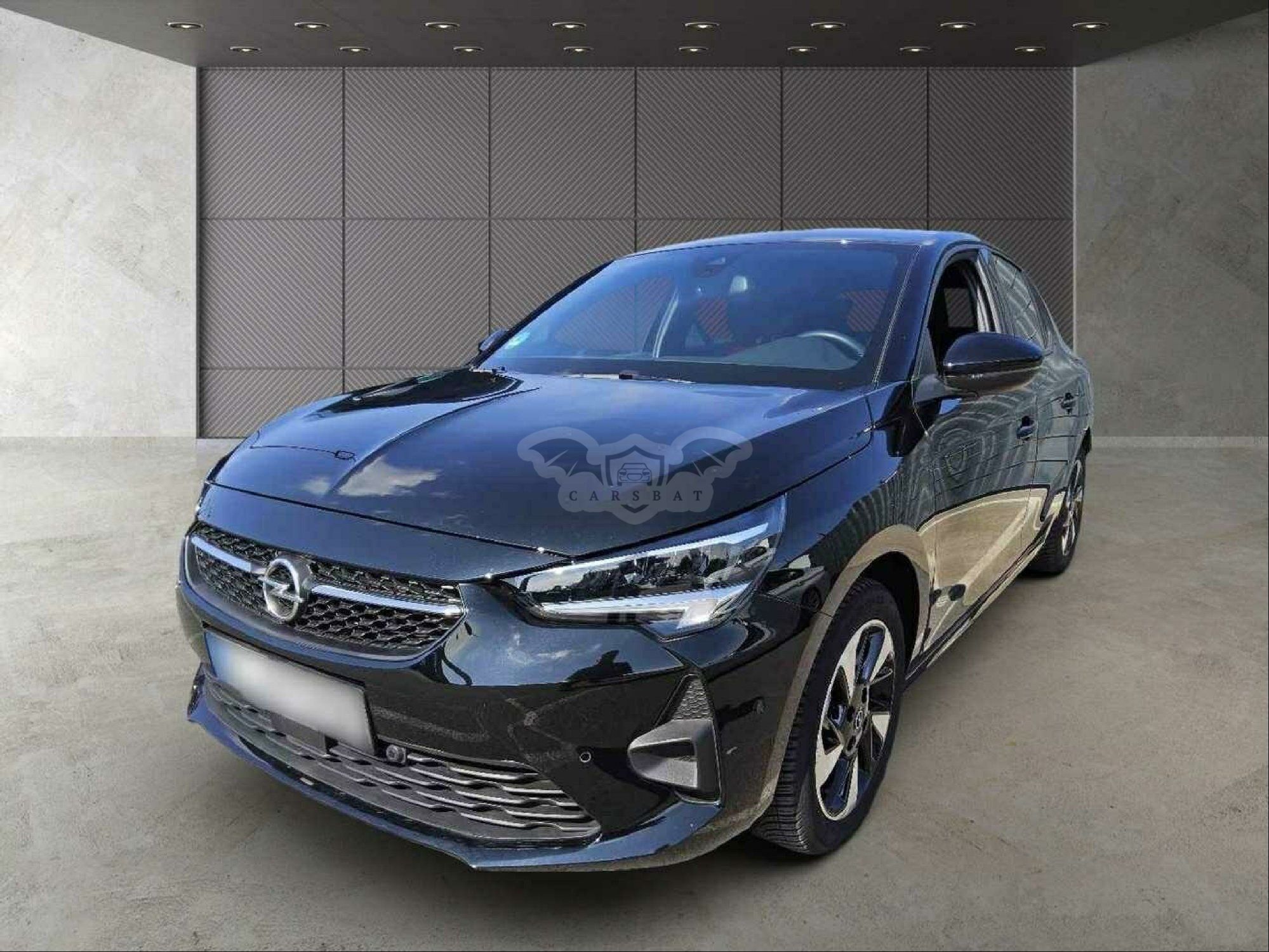 Opel Corsa-e GS 2023