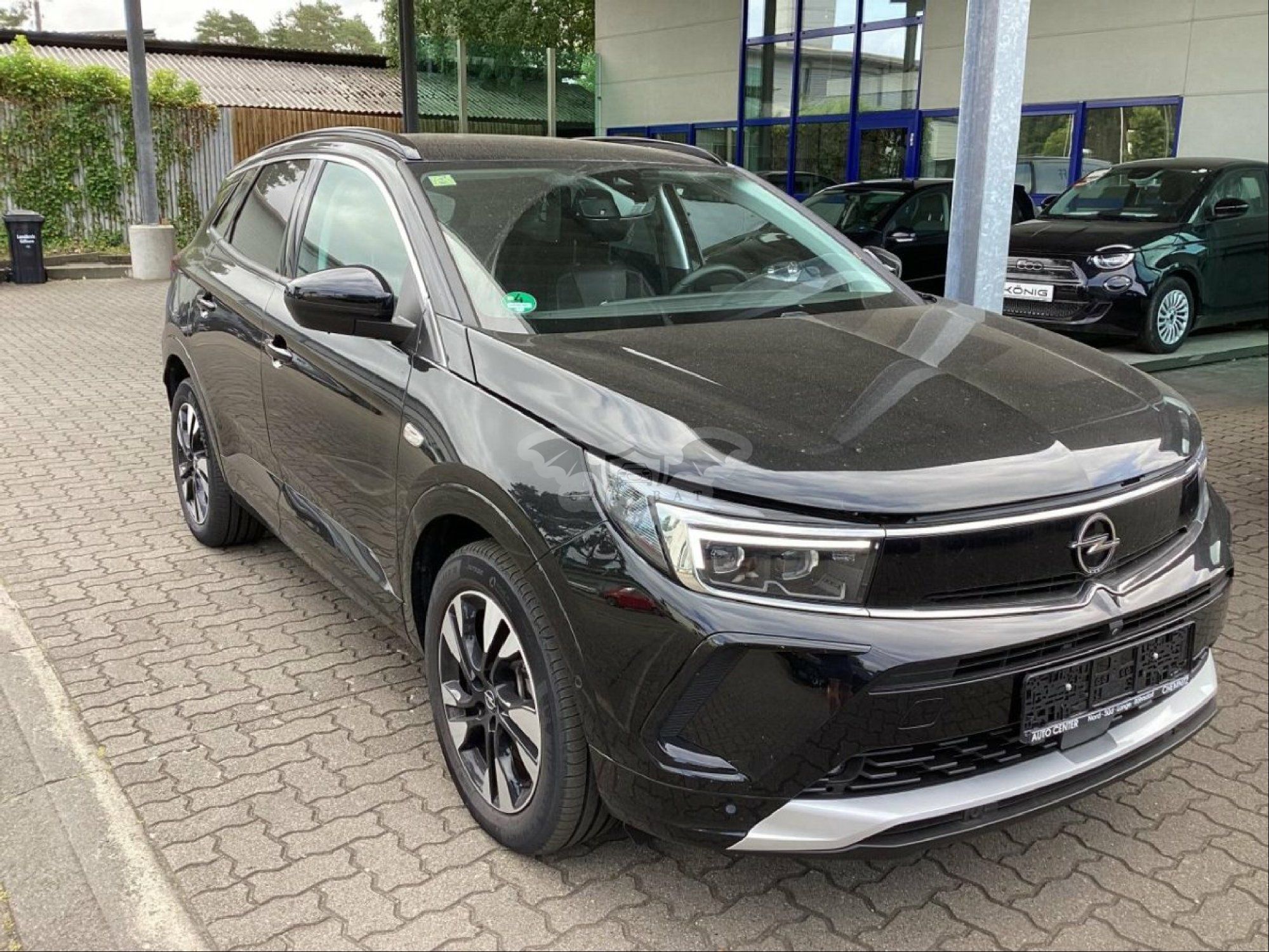 Opel Grandland 1.6 Elegance 2023