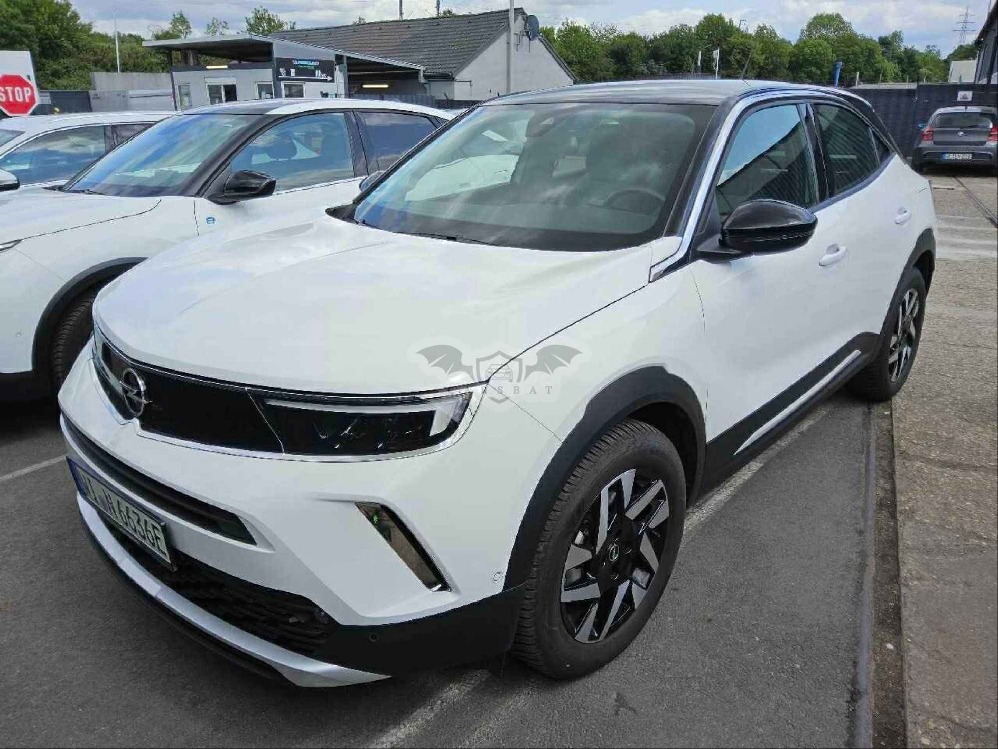 Opel Mokka Elegance 2023