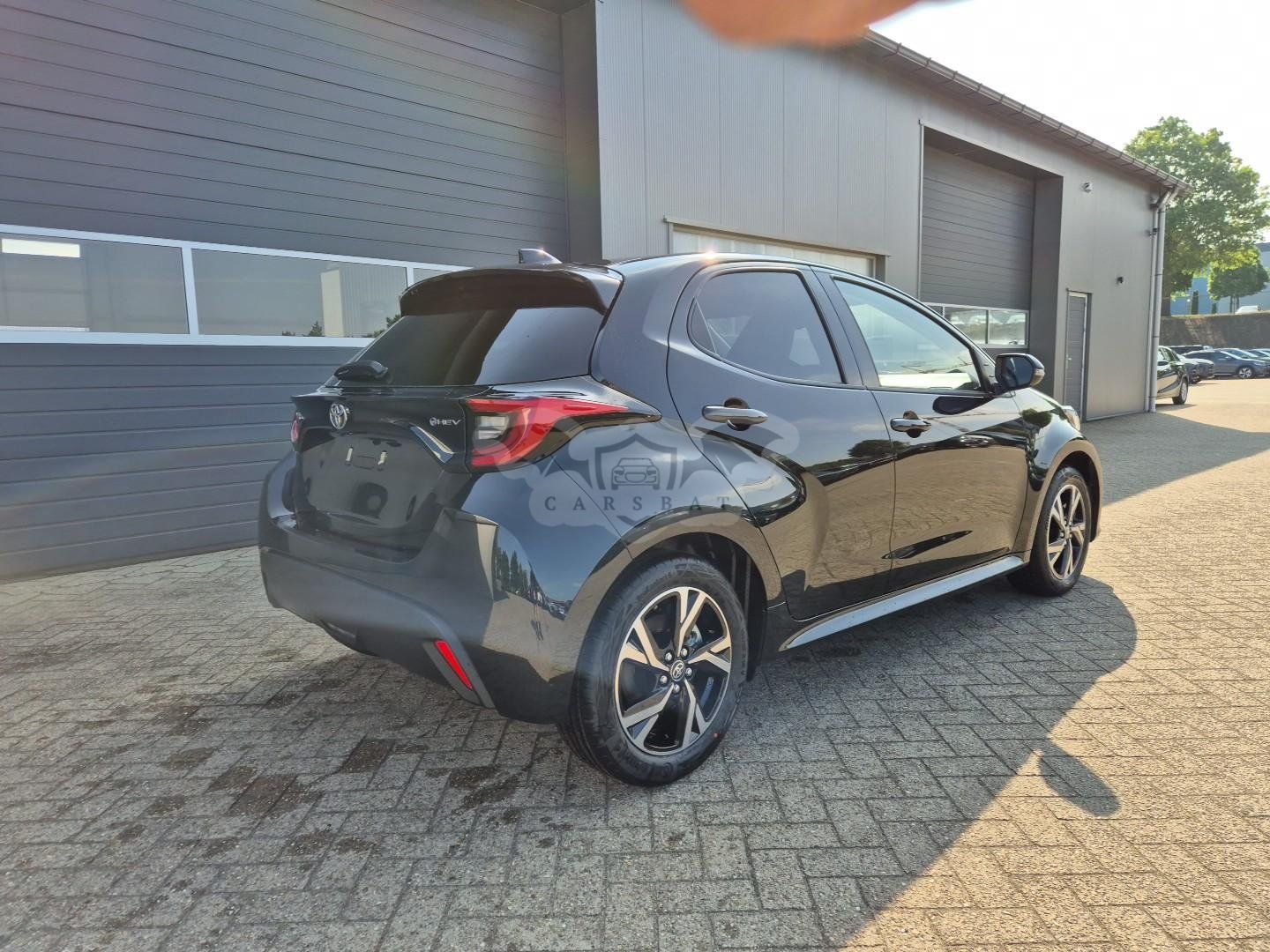 Toyota Yaris 1.5 2025