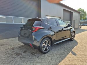 Toyota Yaris 1.5 2025