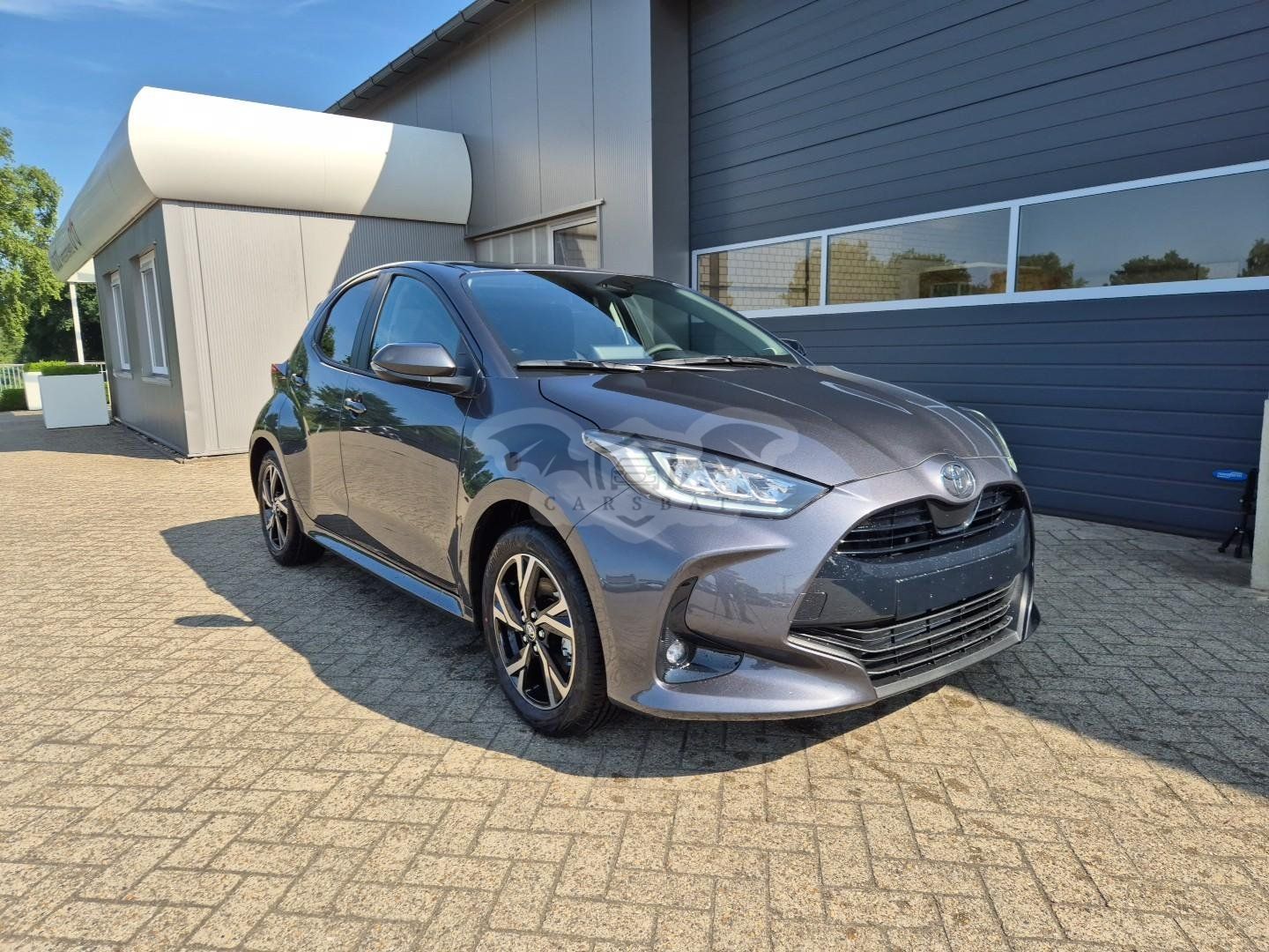 Toyota Yaris 1.5 2025