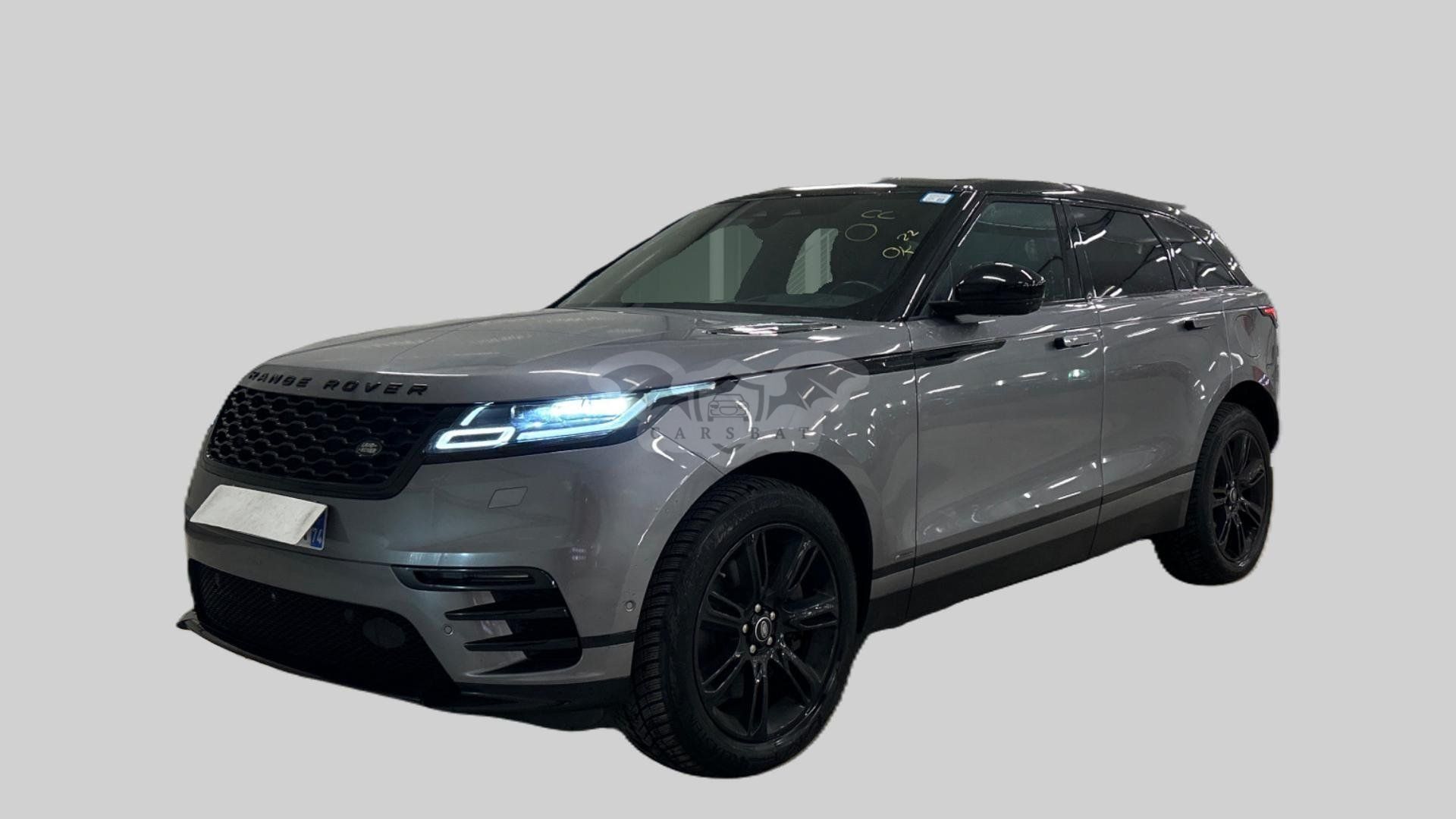 Land Rover Range Rover Velar 2.0 P400e R-Dynamic 2021