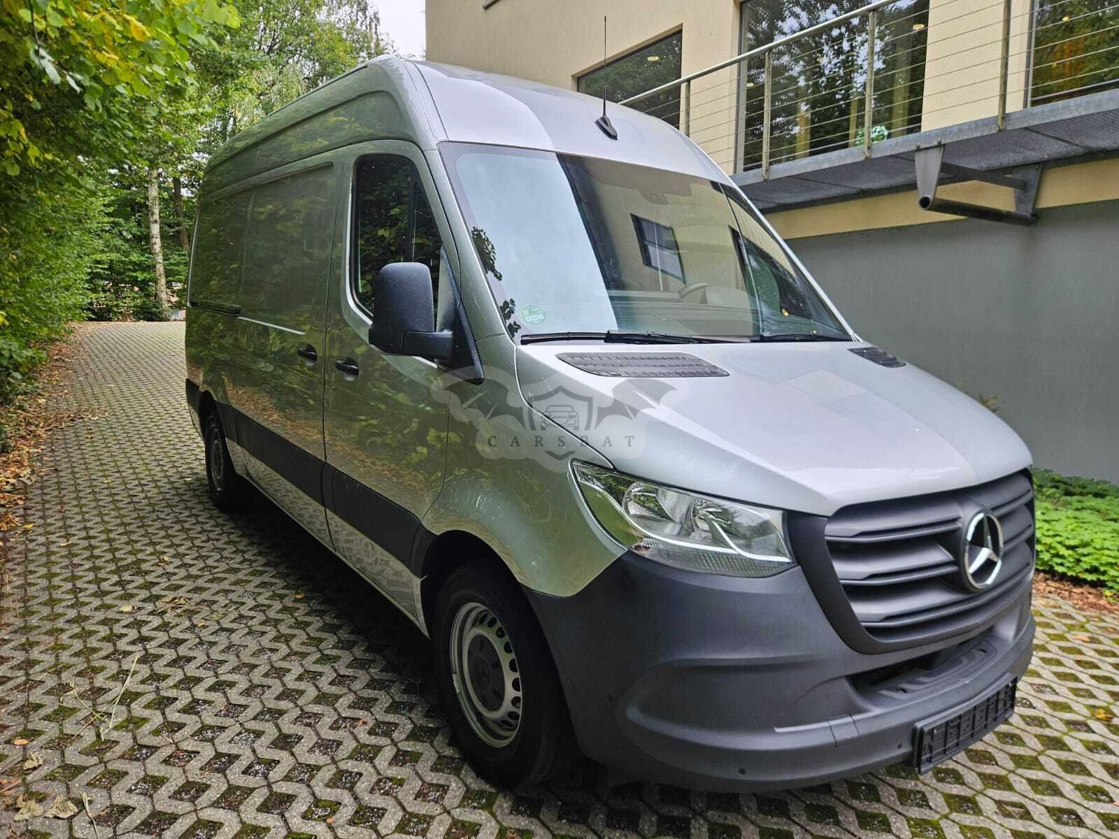 Mercedes-Benz Sprinter 315 CDI 2022