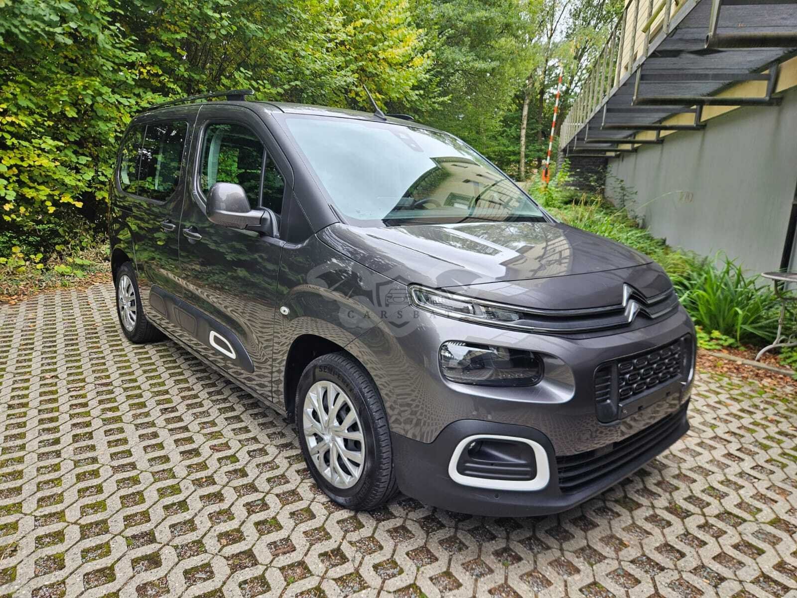 Citroën Berlingo 1.2i Live 2021