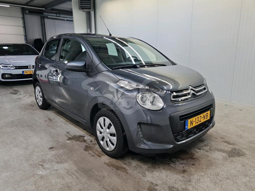 Citroën C1 1.0 VTI Feel 2021