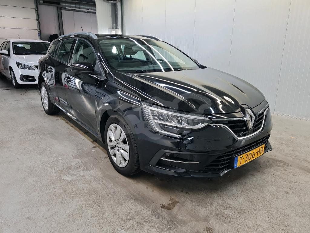 Renault Megane Grandtour 1.3 TCe Equilibre 2023