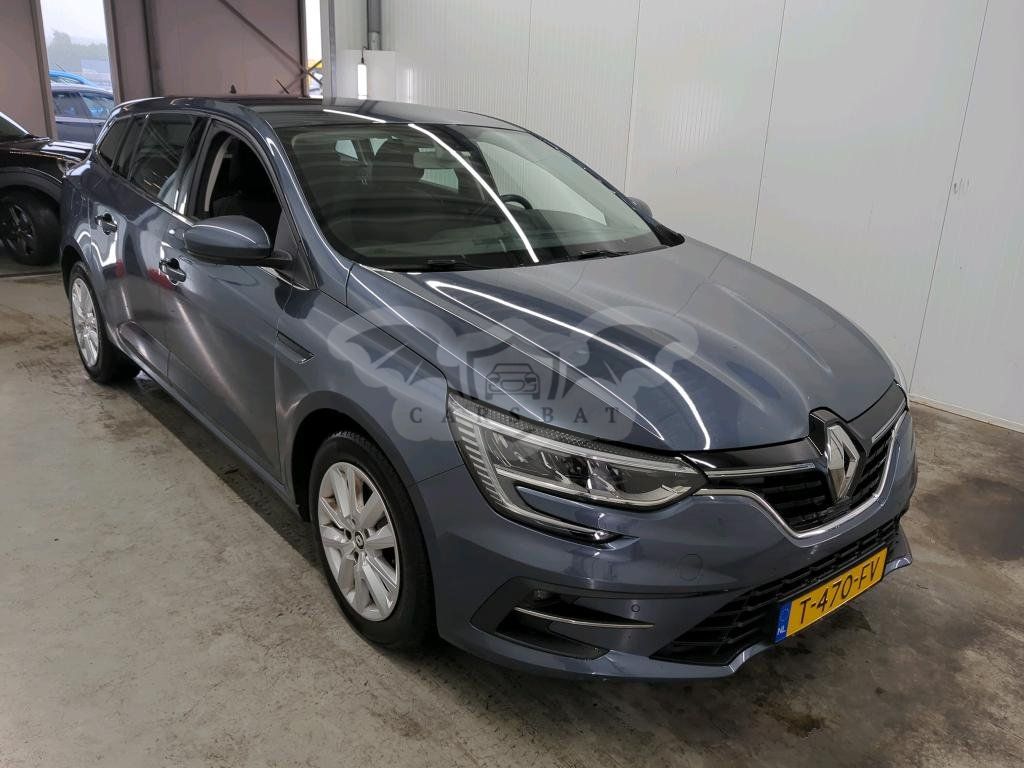 Renault Megane Grandtour 1.3 TCe Equilibre 2023