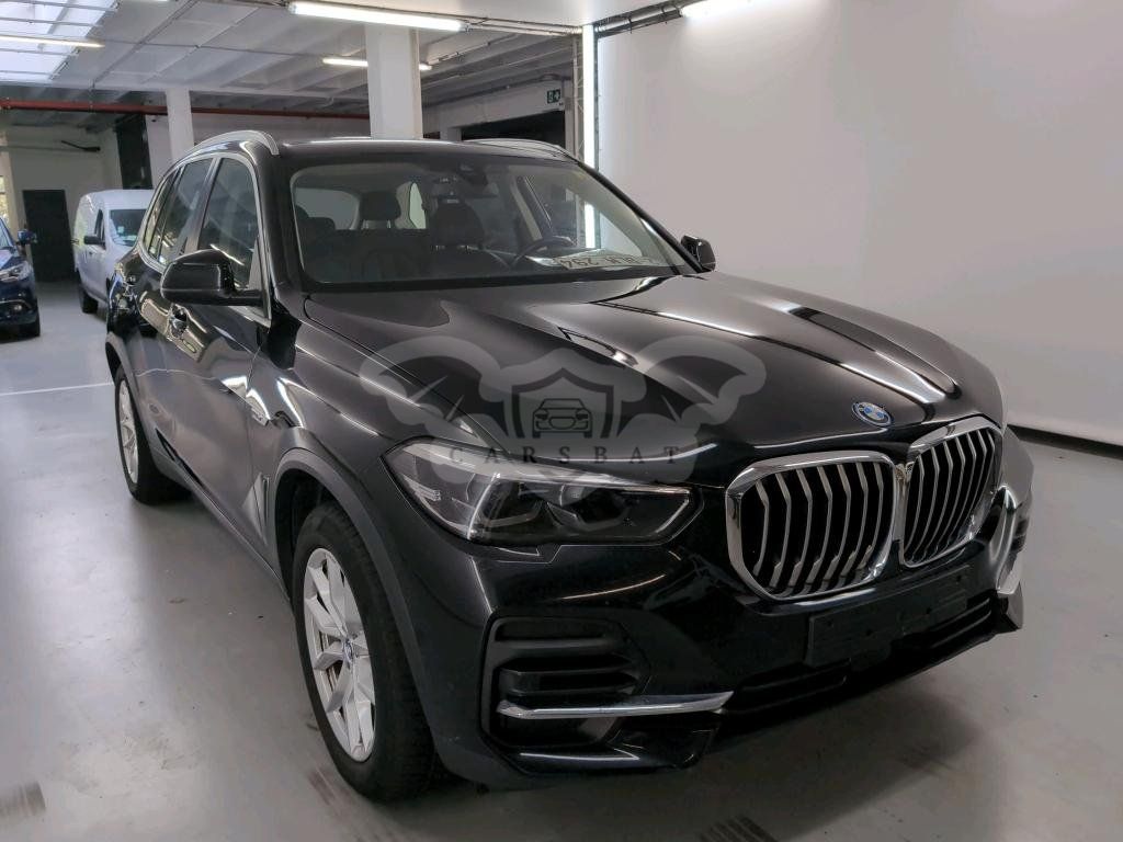 BMW X5 45e Lounge 2022