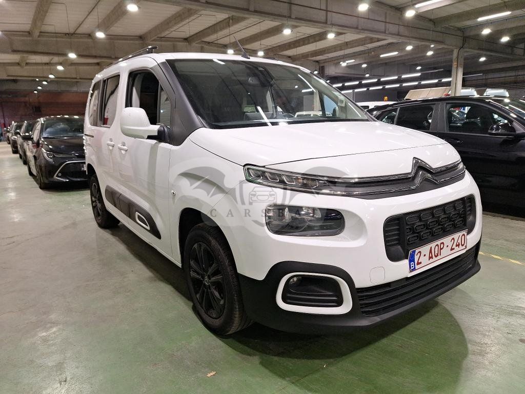 Citroën Berlingo 1.2i Shine 2021
