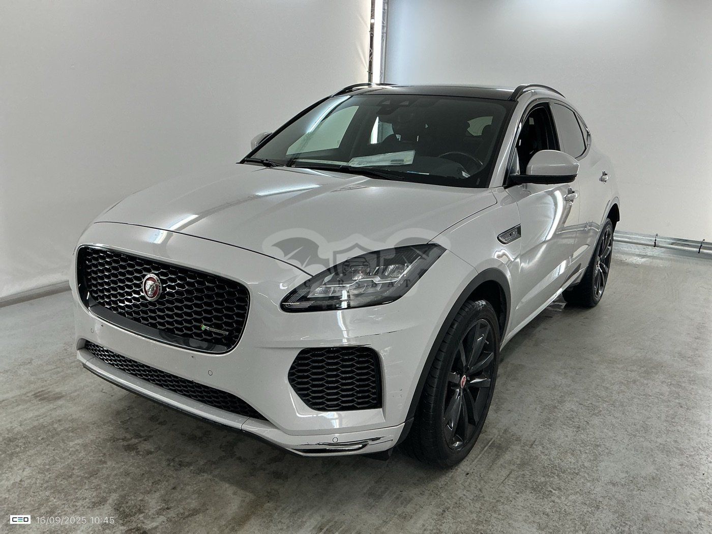 Jaguar E-Pace 2.0 R-Dynamic S 2019