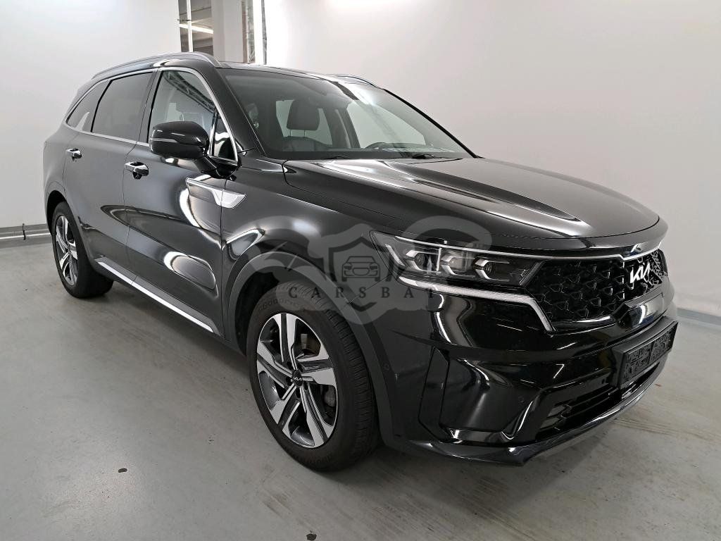 Kia Sorento 1.6 2022