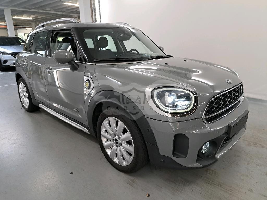Mini Countryman Cooper SE 1.5 2021