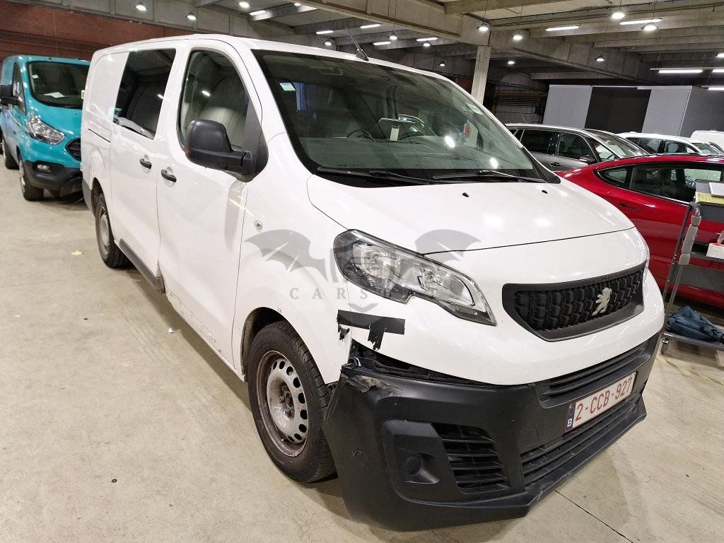 Peugeot Expert Long 1.5 HDI Pro 2022