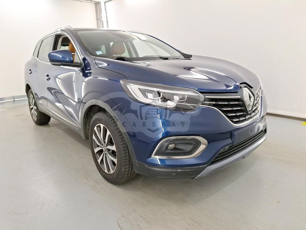 Renault Kadjar 1.5 DCI Intens 2020