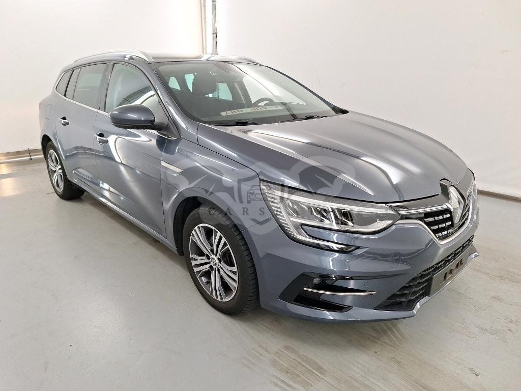 Renault Megane Grandtour 1.3 TCe Intens 2021