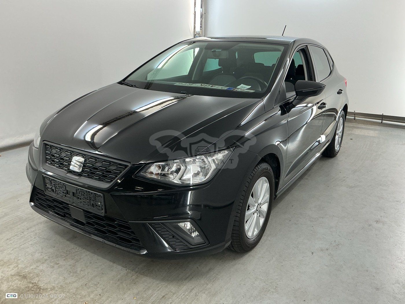 Seat Ibiza 1.0 TSI Move! 2021