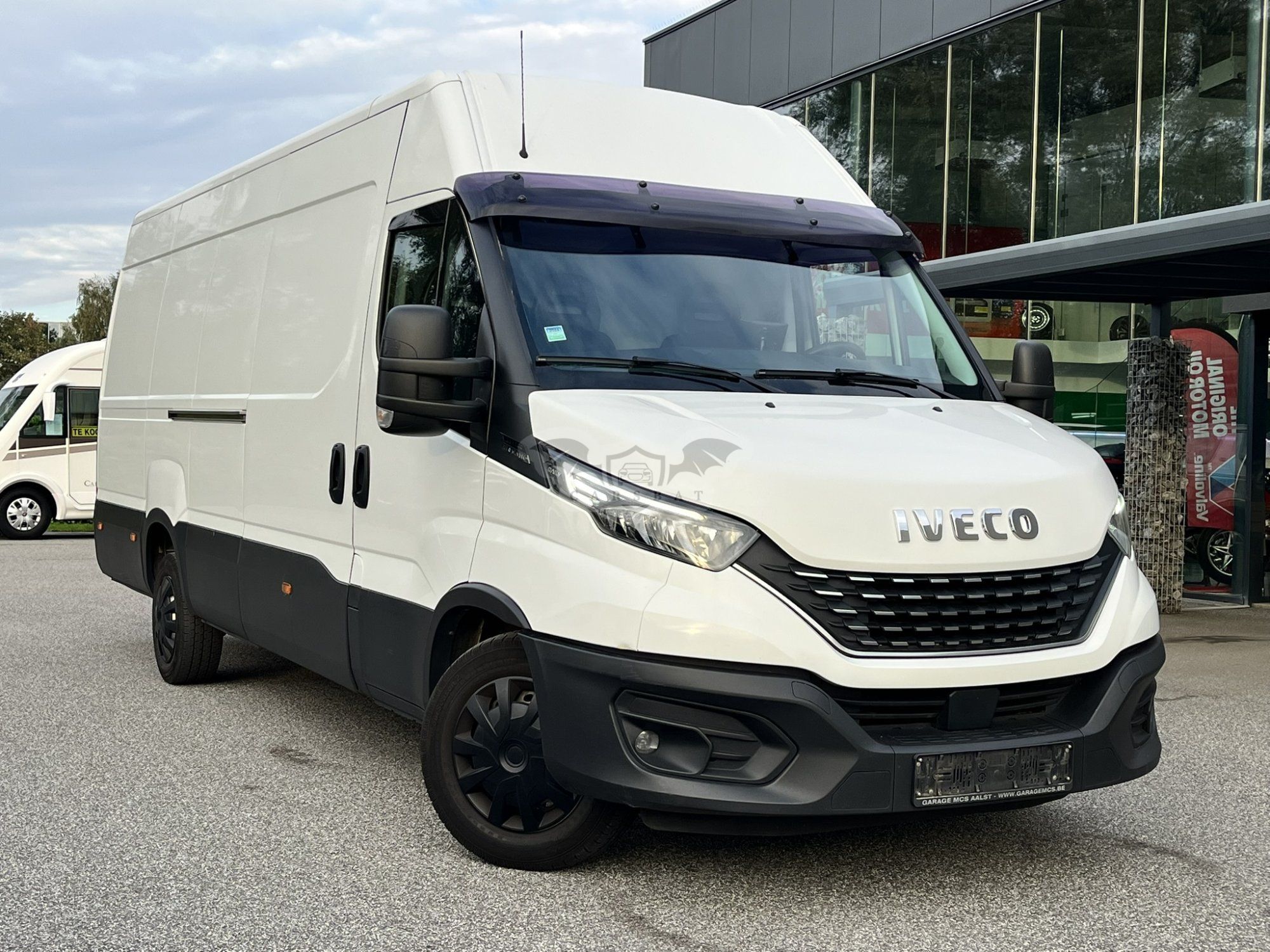 Iveco Daily 2.3 2020
