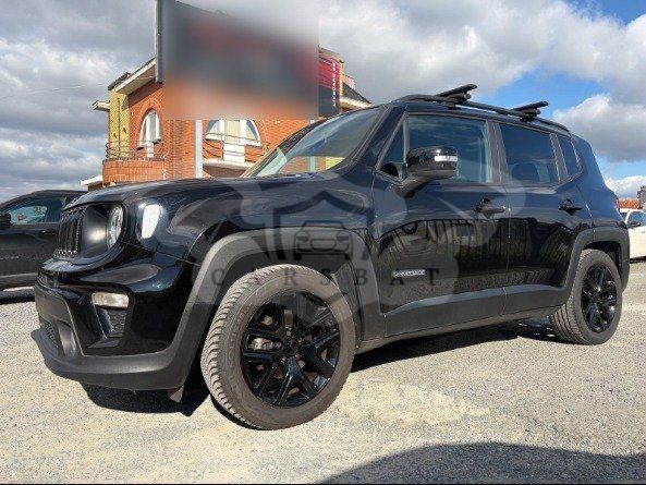 Jeep Renegade 1.6 MultiJet 2020