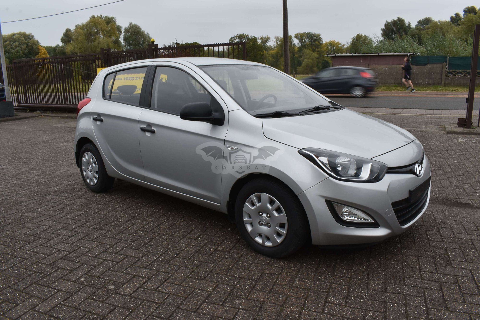 Hyundai i20 1.2i 2013