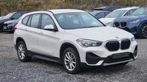 BMW X1 18d 2021