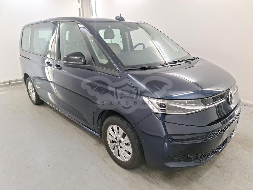 Volkswagen Multivan 1.4 Business 2024