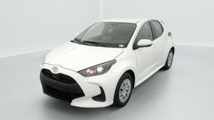 Toyota Yaris 1.5 Dynamic 2024