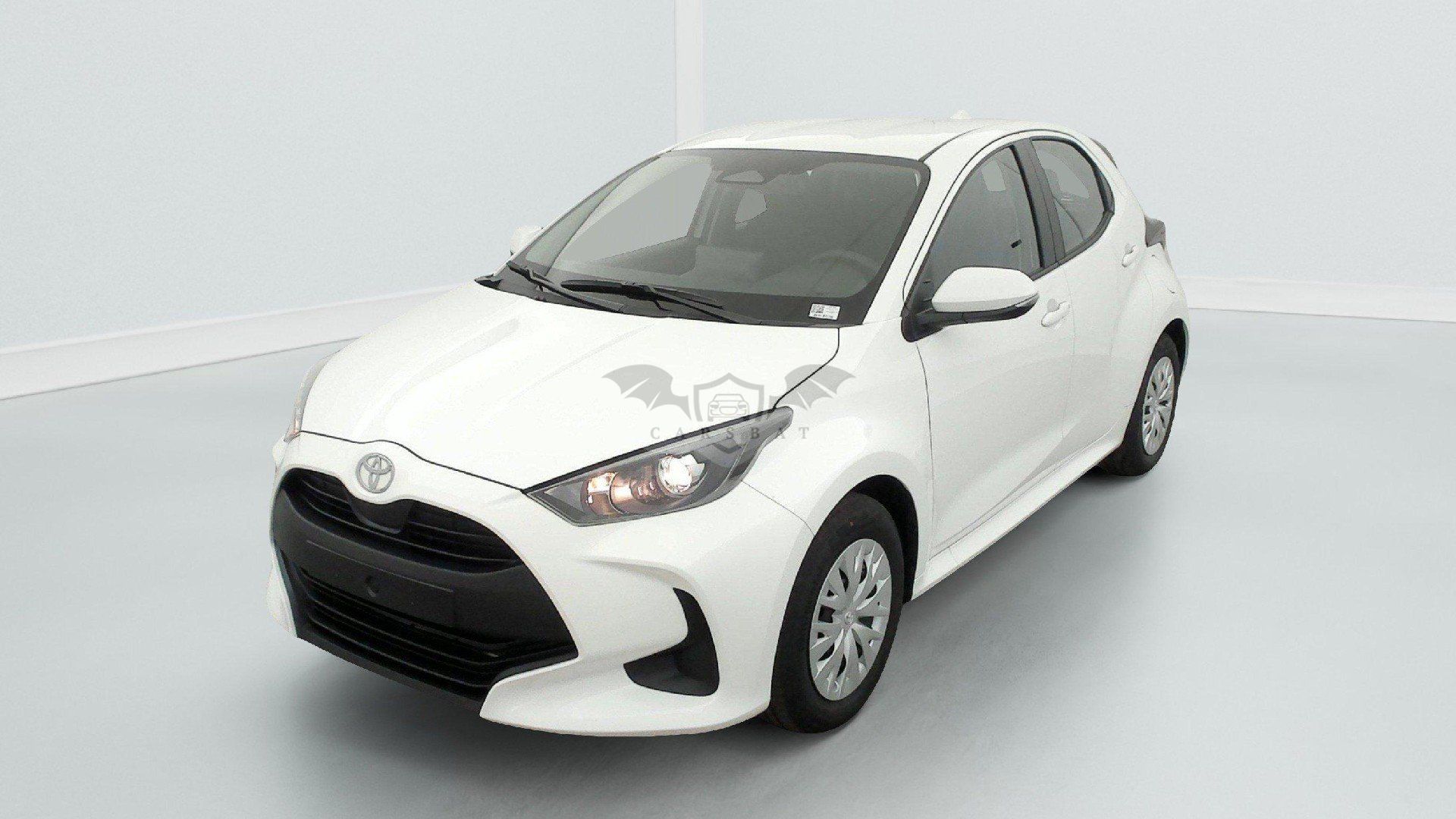 Toyota Yaris 1.5 Dynamic 2024