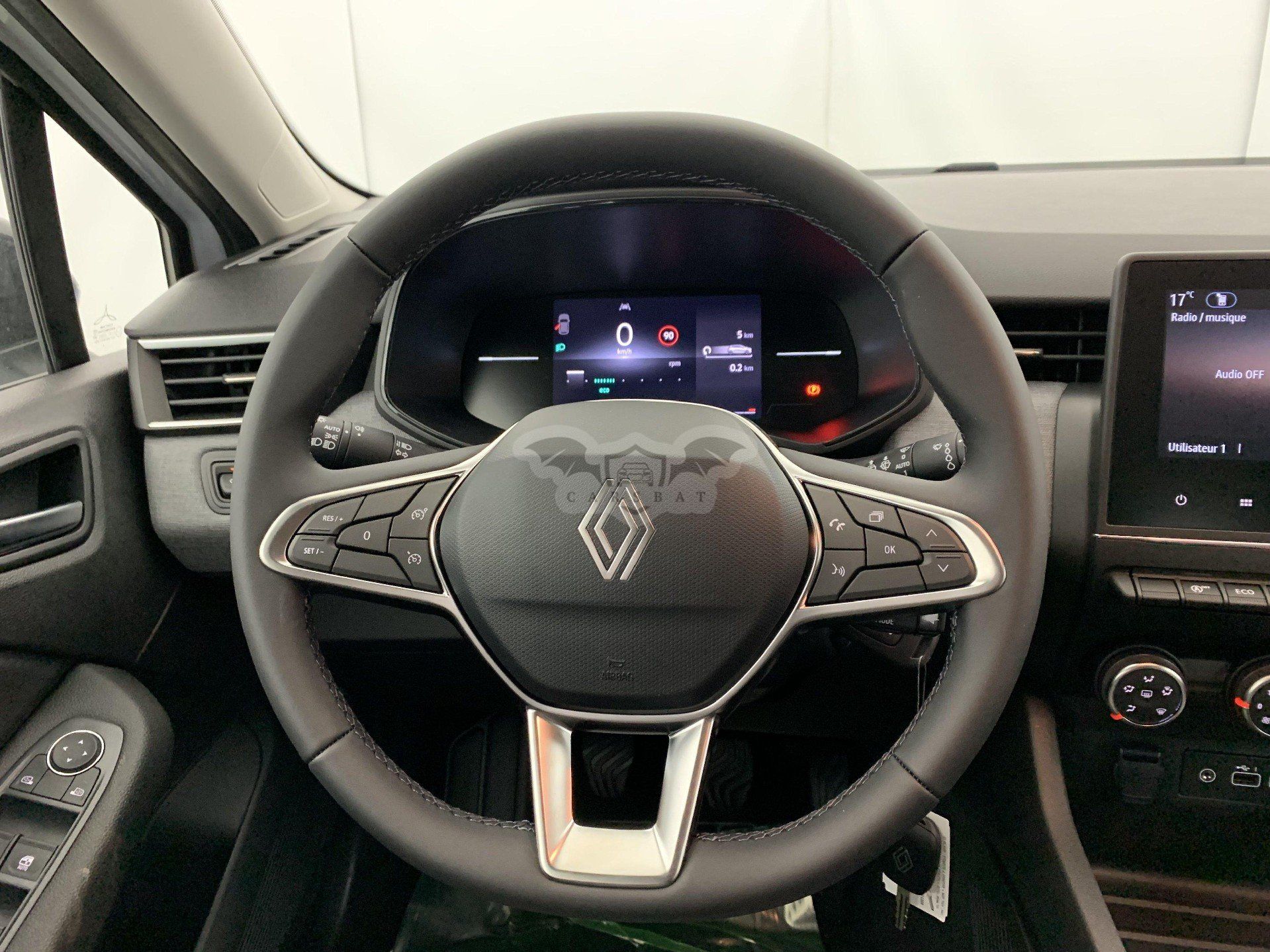Renault Clio 1.5 DCI Evolution 2025
