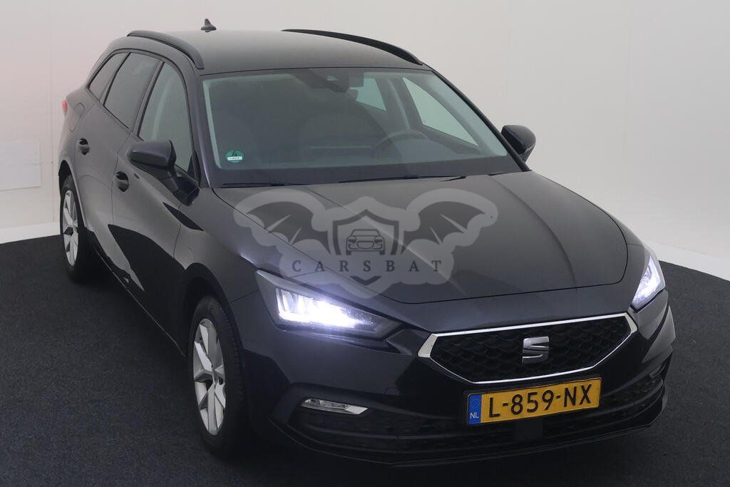 Seat Leon Sportstourer 1.5 eTSI Style Business 2021