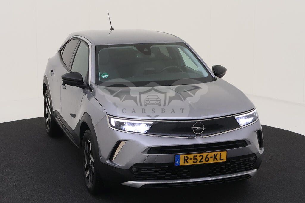 Opel Mokka 1.2 Business Elegance 2022
