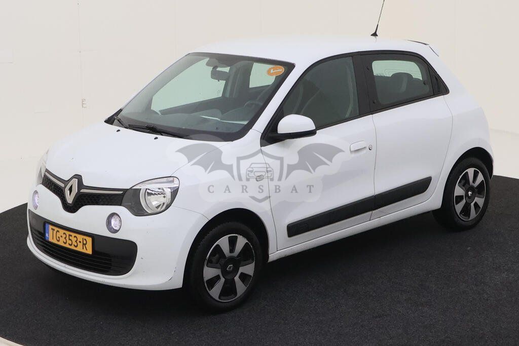 Renault Twingo 1.0 SCe Collection 2018