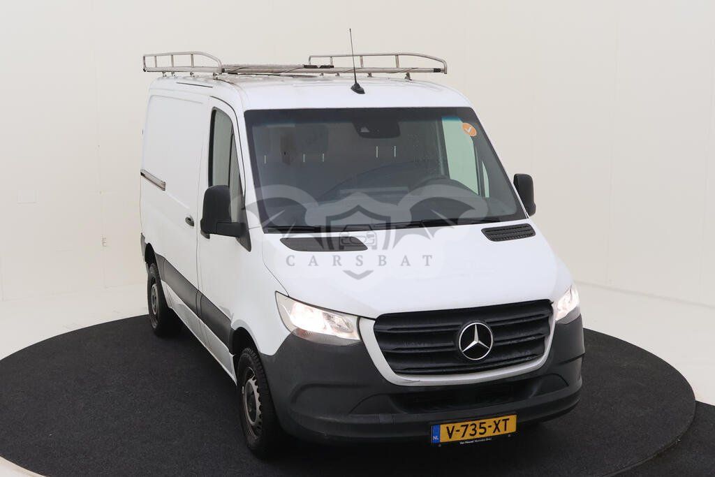 Mercedes-Benz Sprinter 314 CDI 2019
