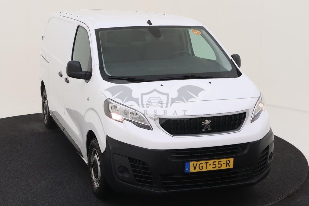 Peugeot Expert 2.0 HDI Premium 2020
