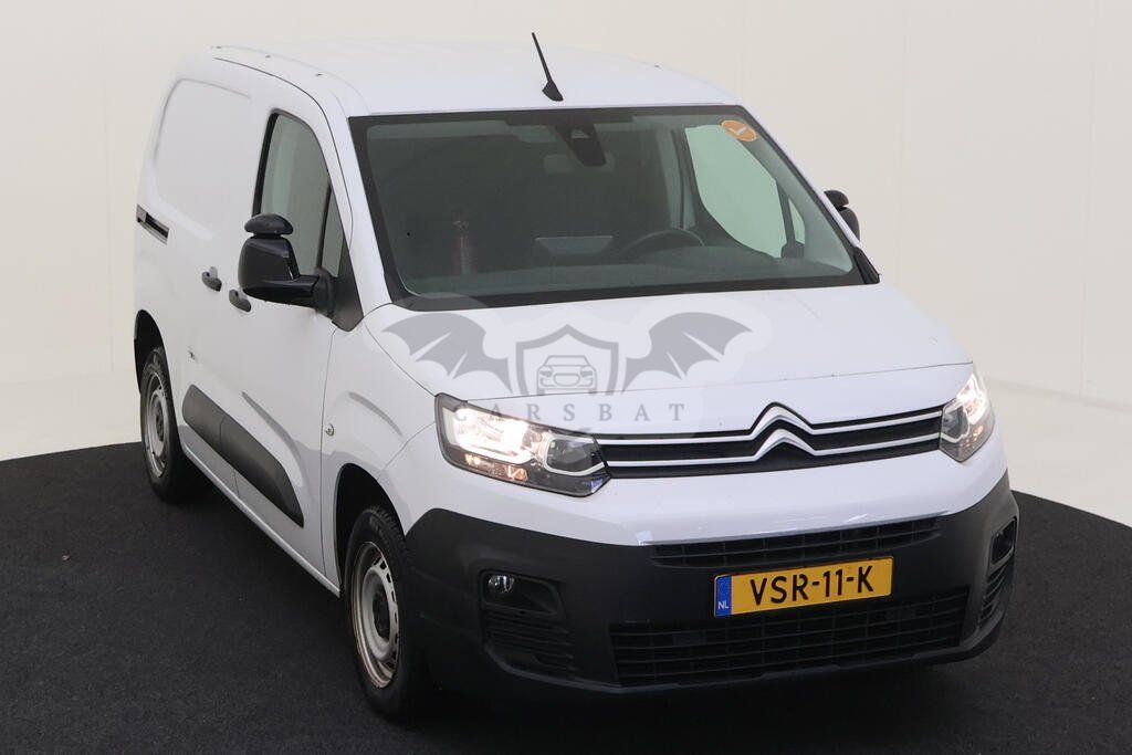 Citroën Berlingo 1.5 HDI 2022