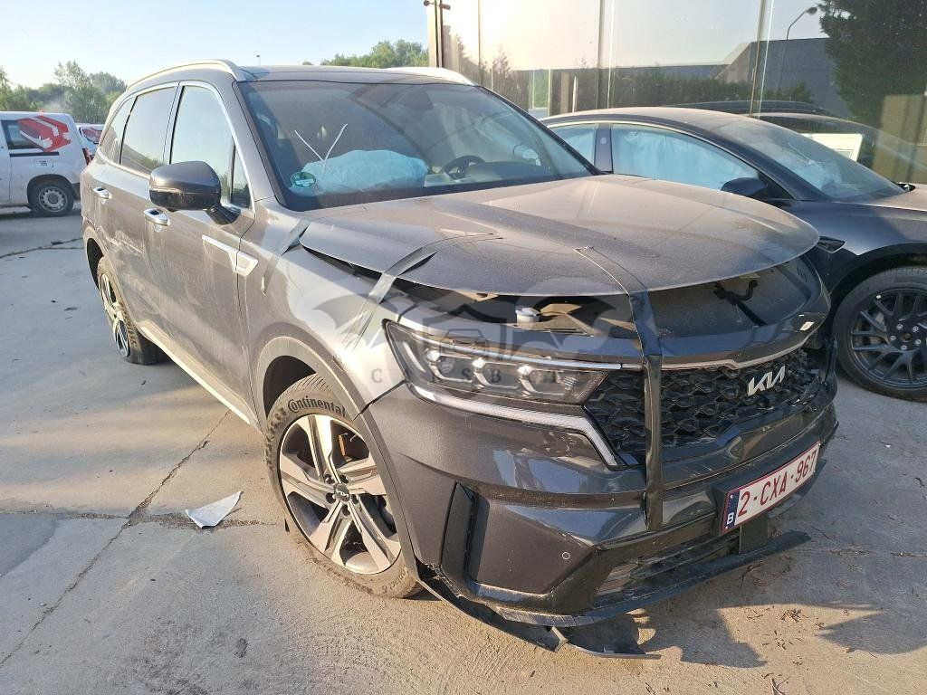 Kia Sorento 1.6 2023
