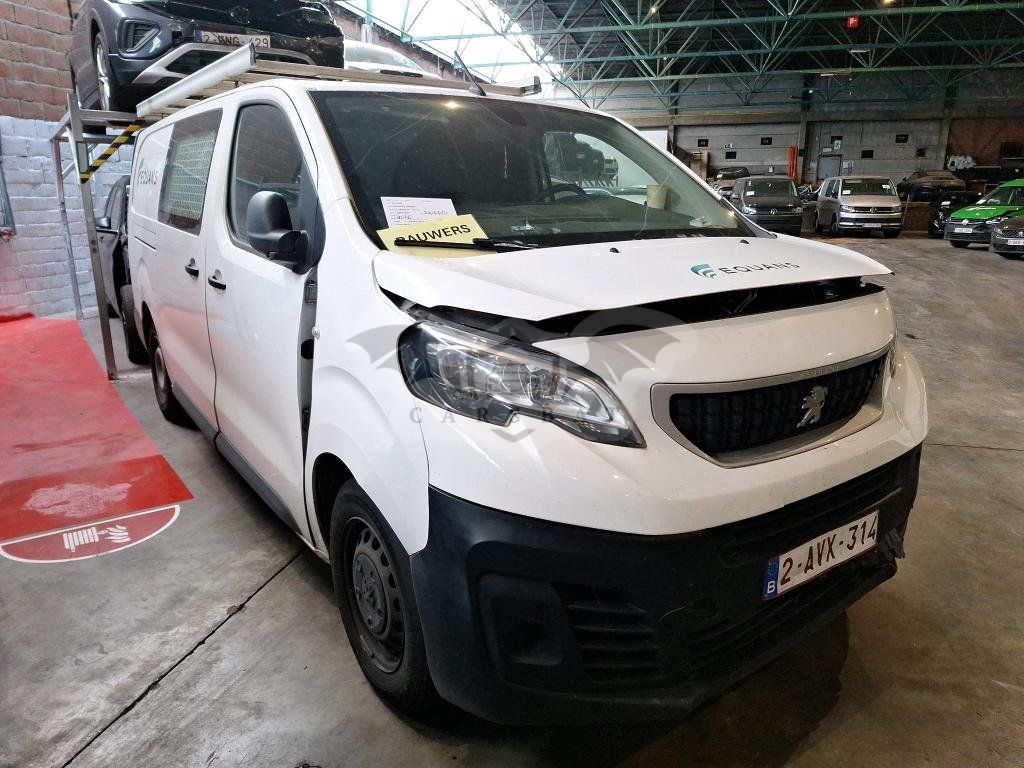 Peugeot Expert Long 2.0 HDI Premium 2021