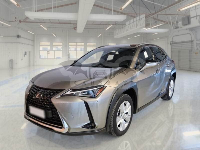 Lexus UX 250h Business 2020