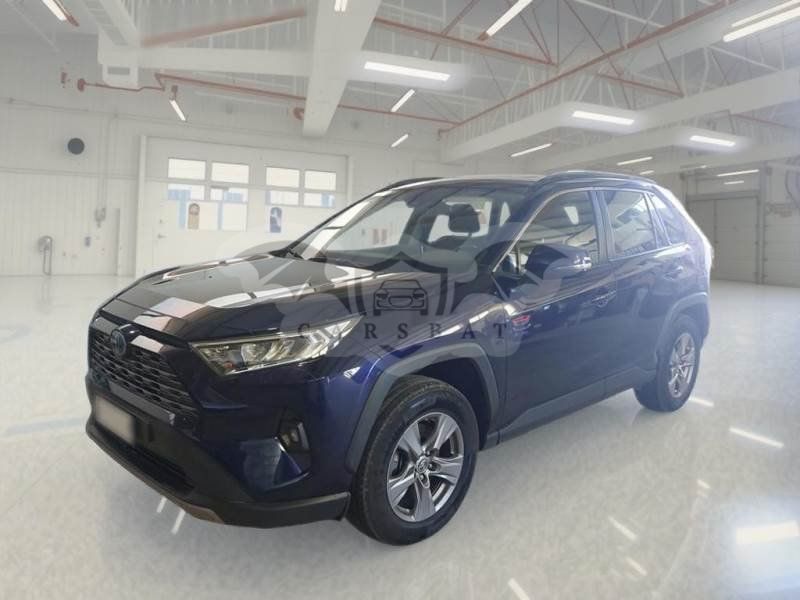 Toyota Rav4 2.5 Business 2022