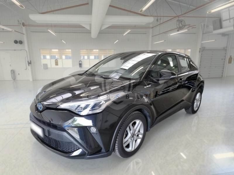 Toyota C-HR 1.8 Business 2020