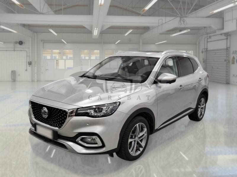 MG EHS 1.5 Luxury 2022