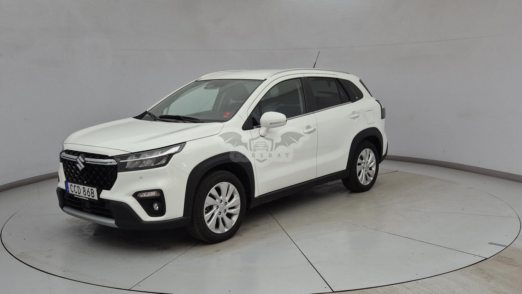 Suzuki S-Cross 1.5 2023