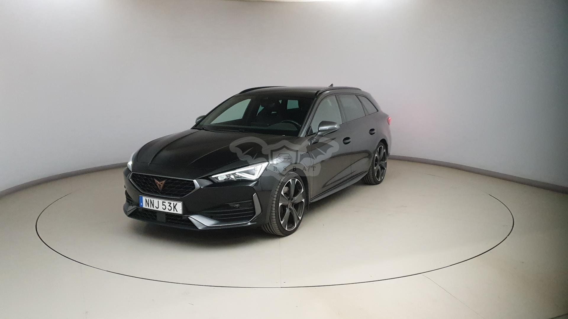 Seat Leon Sportstourer 1.4 e-Hybrid 2022