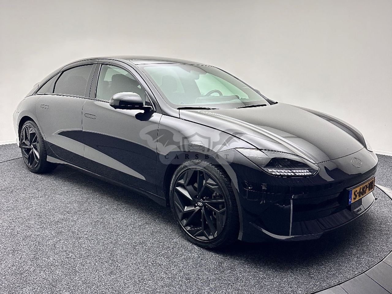 Hyundai IONIQ 6 First Edition 2023