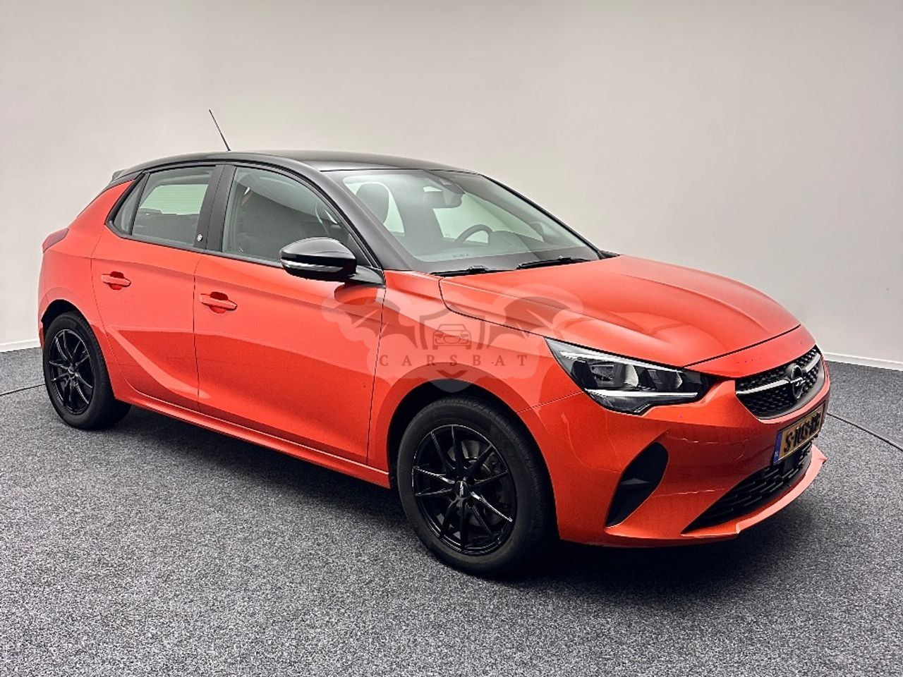 Opel Corsa-e 46 kWh Edition 2021