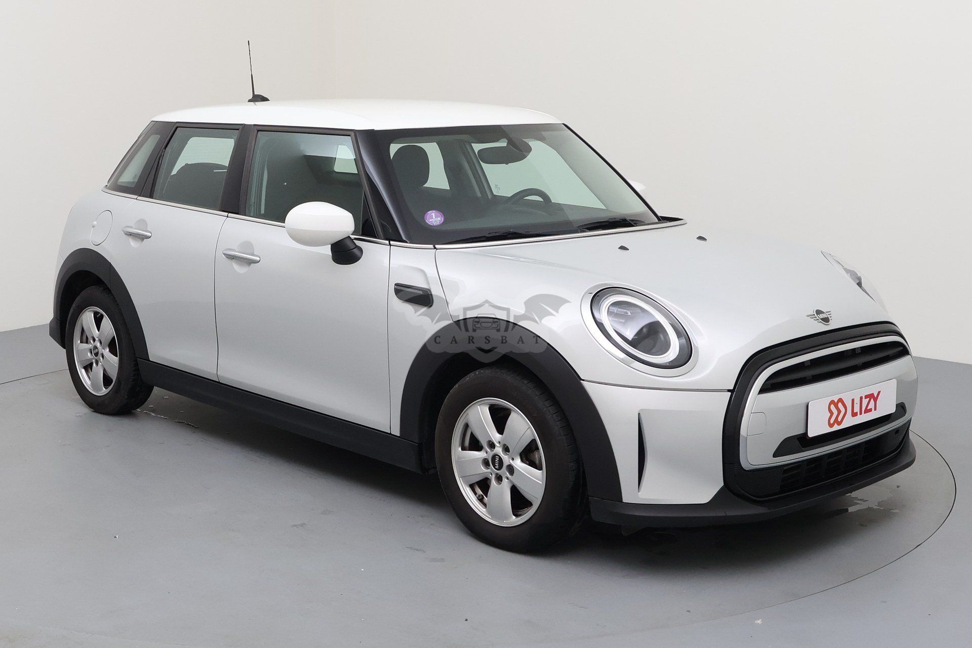 Mini 3 Doors Cooper 1.5 2022