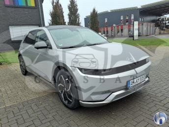 Hyundai IONIQ 5 72,6 kWh Uniq 2022