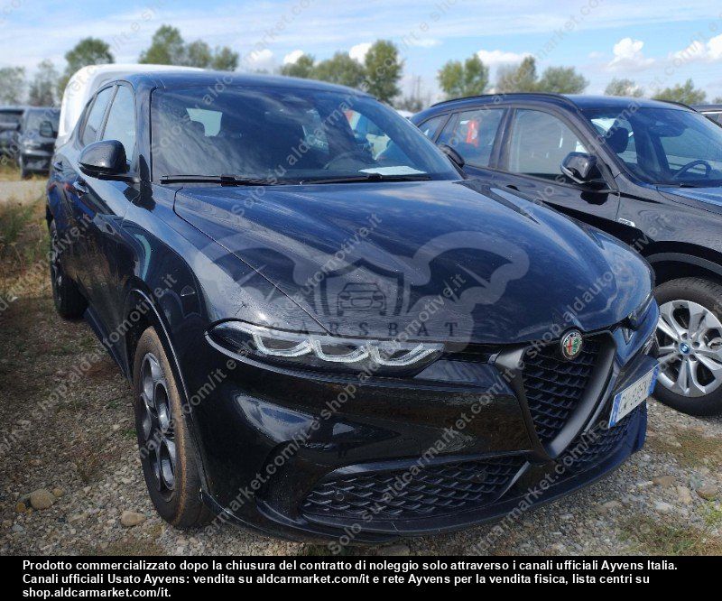 Alfa Romeo Tonale 1.6 Sprint 2024