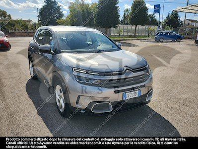 Citroën C5 Aircross Business 2022